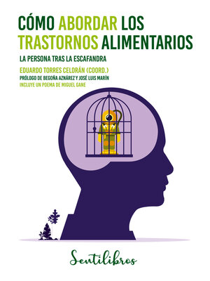 cover image of Cómo abordar los trastornos alimentarios